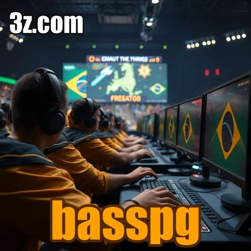 News: A Comunidade Vibrante do basspg e Suas Interações