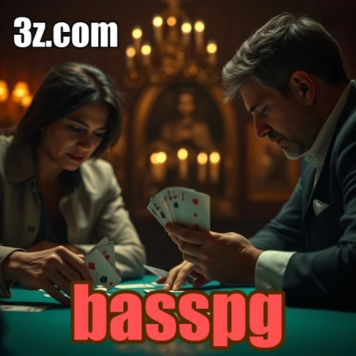 basspg Quebra-Cabeça