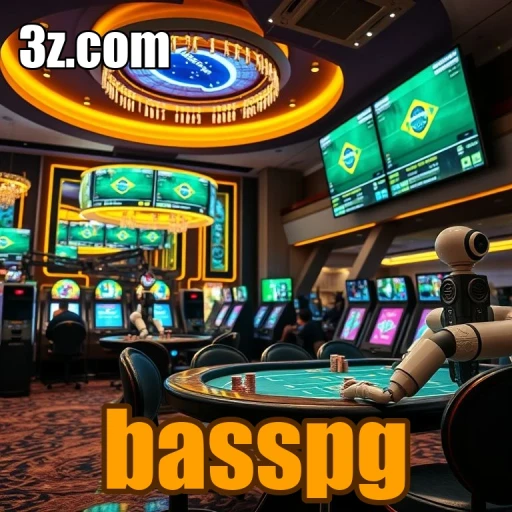 Rankings de Competição e Estratégia em basspg Para Jogadores