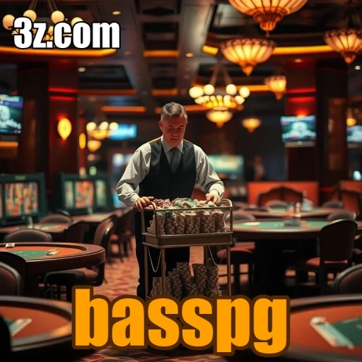 Apostas Esportivas em Basspg: Atrações e Interatividade em Sports